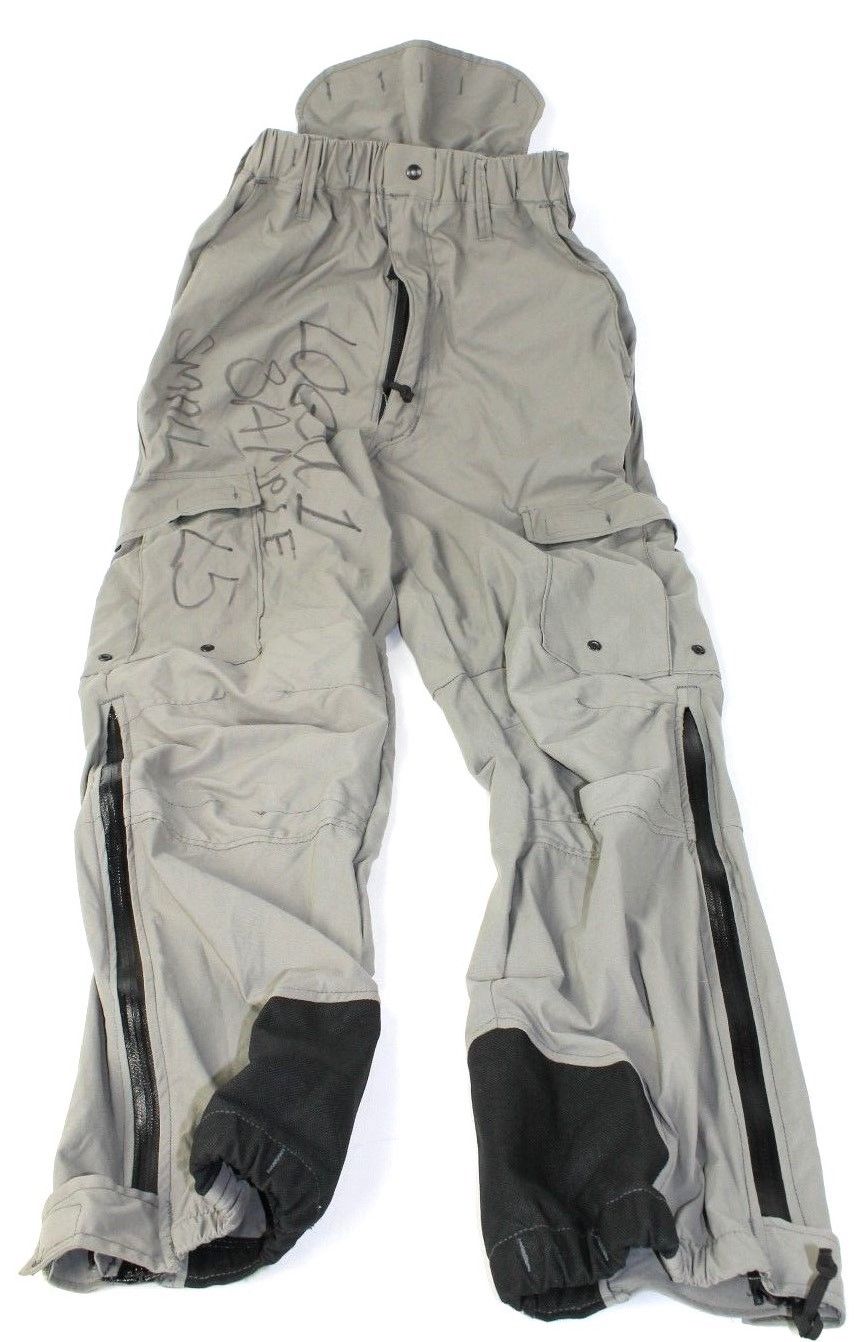 orc industries level 5 softshell jacket