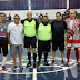 Futsal - Copa Dr. Otho começa com vitória do atual campeão