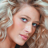 Vctoria Secret Models: Amber Smith Wallpaper And Pictures