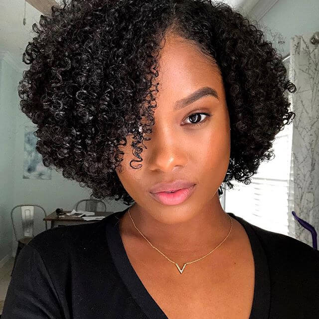 21+ Latest African ponytail Hairstyles for Black Women to Copy in 2020 There are numerous hairstyles to decide on from and there are thousands of attractive loo 21+ Latest African ponytail Hairstyles for Black Women to Copy in 2020