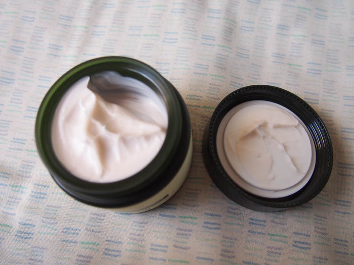 mizon peptide cream