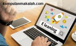 Pengertian dan Manfaat E-Learning E-Learning