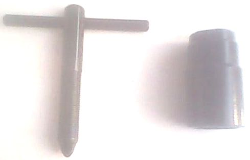 TRACKER / TREKER MAGNET SEPEDA MOTOR HONDA YAMAHA SUZUKI