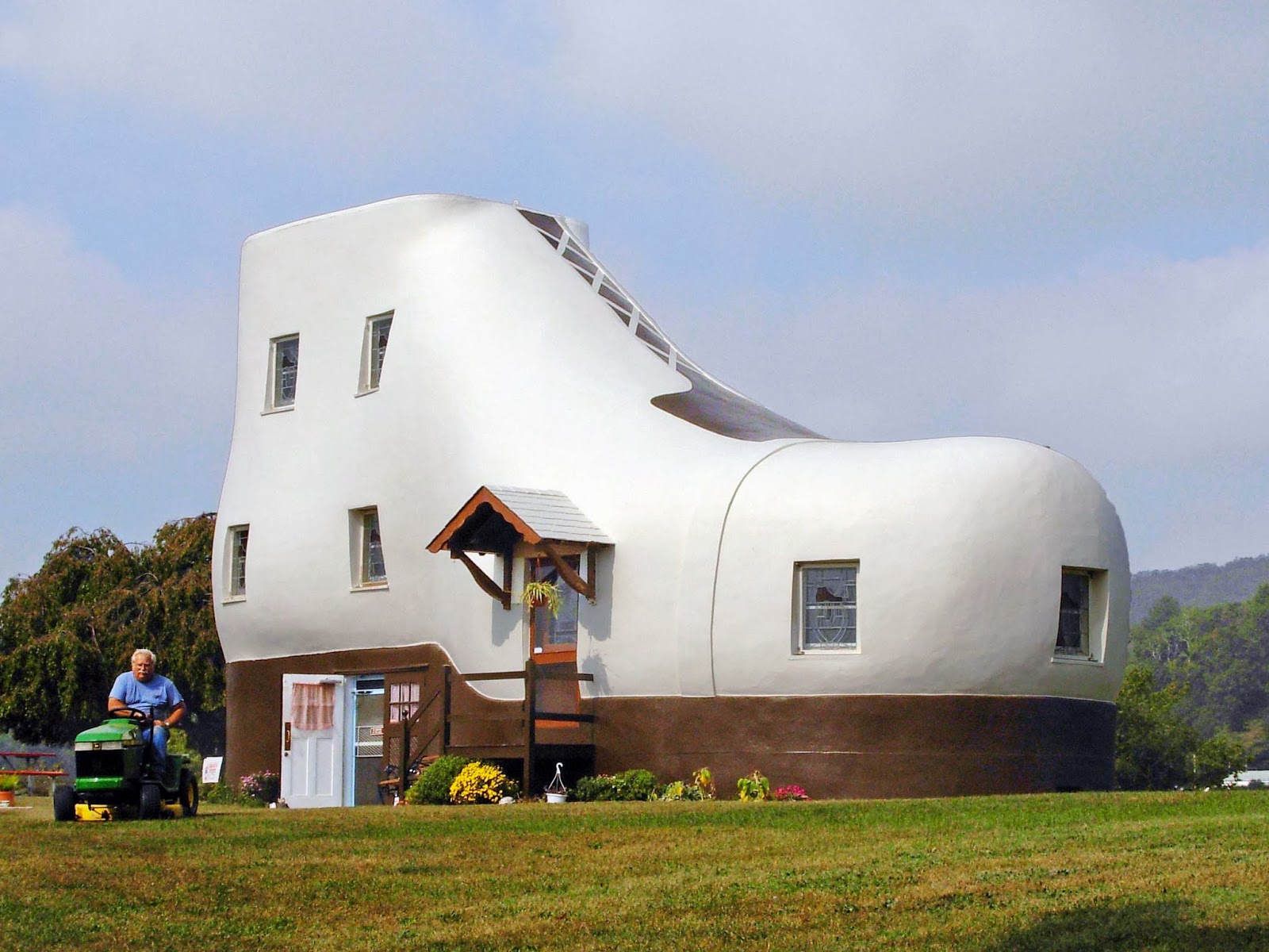 Geographically Yours Hallam, Pennsylvania, USA