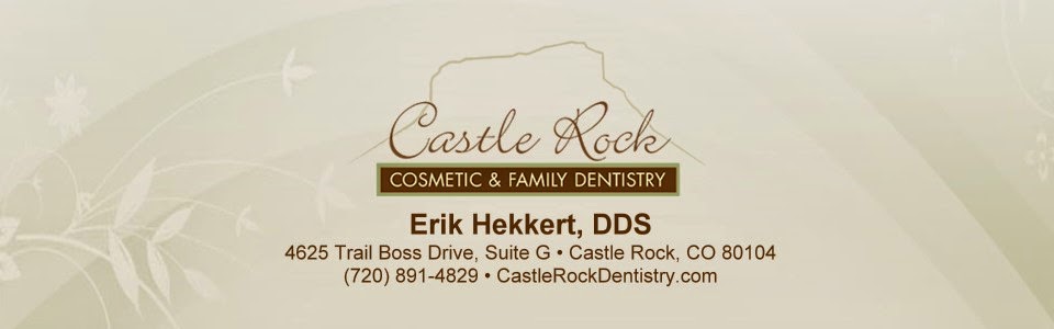 Castle Rock Cosmetic & Family Dentistry