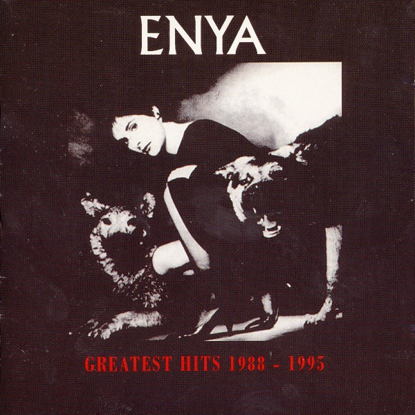 Athair Ar Neamh (from The Memory Of Trees) - Enya - Greatest Hits 1988-1995...
