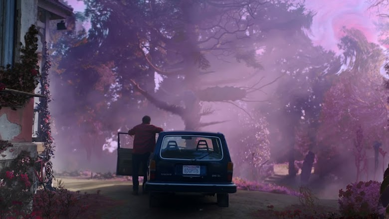 La Couleur Tombée Du Ciel Film [Vostfr] La couleur tombée du ciel 2020 Film Complet Streaming - Film