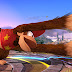 Diddy Kong Joins the Battle in Super Smash Bros. 