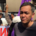 Renato Reyes calls for a massive protest against Marcos burial on Nov 25
