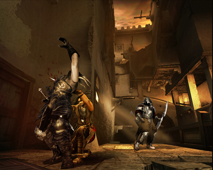 Prince of Persia The Two Thrones Game Play Prince of Persia The Two Thrones Game Play