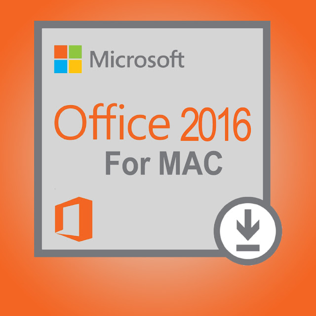 microsoft office for mac standard 2016