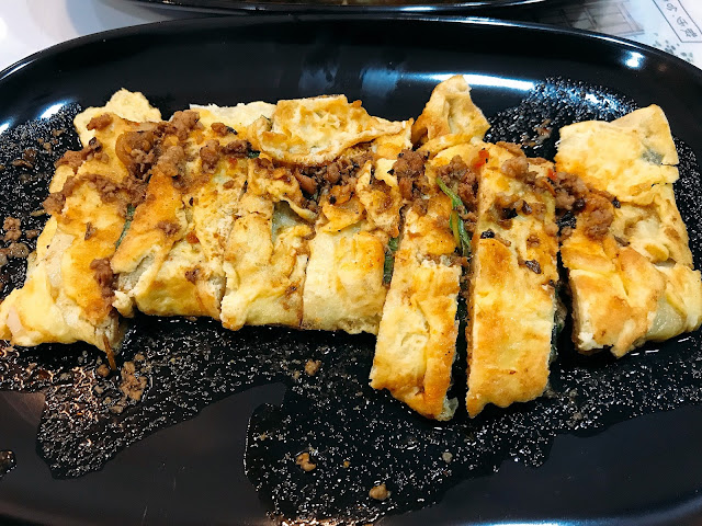 【台南東區】少爺手作蛋餅專賣，蛋餅控絕對不能錯過的特殊口味蛋餅