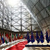 Toxic kitchen fumes sicken 15 in EU summit building