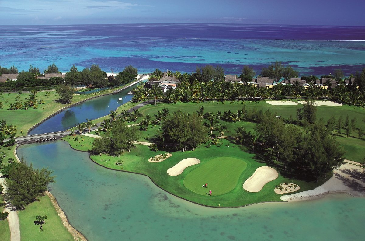 Passion For Luxury Dinarobin Hotel Golf & Spa Mauritius Passion For Luxury Dinarobin Hotel Golf & Spa Mauritius