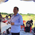 លោក សេង គន្ធ អញ្ជើញបើកការដ្ឋានសាងសង់ផ្លូវលំក្រាលកំទេចថ្មមិច ២គីឡូម៉ែត ក្នុងសង្កាត់បឹងធំ