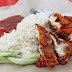 Nasi Lemak Jebat Corner
