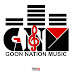 Goon Nation Logo Designed By Dangles Graphics #DanglesGfx (@Dangles442Gh) Call/WhatsApp: +233246141226.