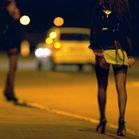 Las prostitutas en China dejan de usar condones para evitar arrestos 