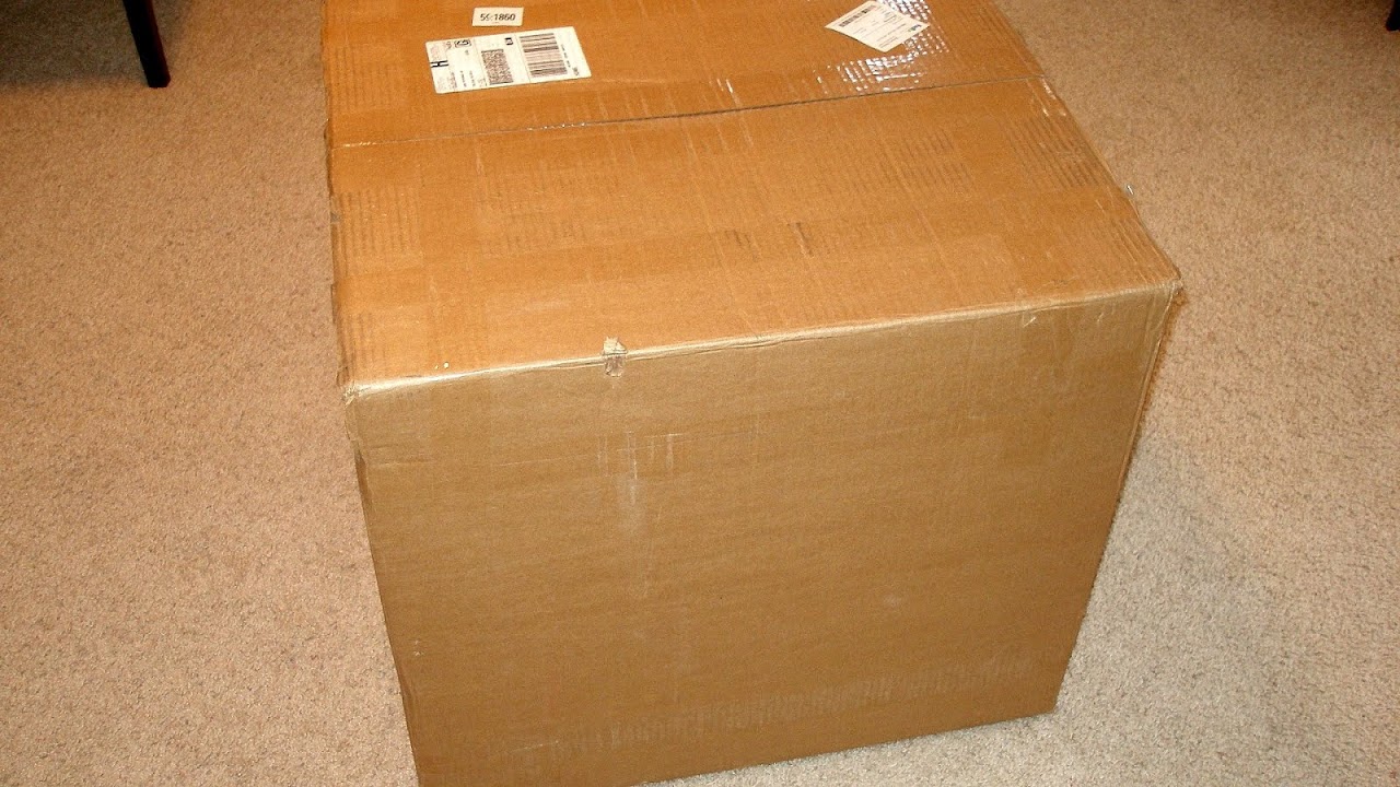 Henry Box Brown Box Choices