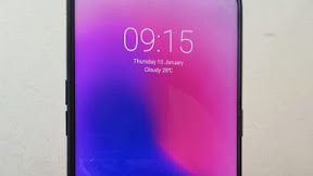 Realme 2 Pro Smartphone Tebaru Sangat Menggoda Sebelum Dicoba