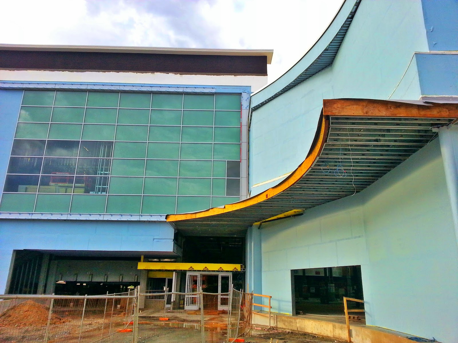 Robert Dyer Bethesda Row ARCLIGHT CINEMAS/WESTFIELD MONTGOMERY MALL