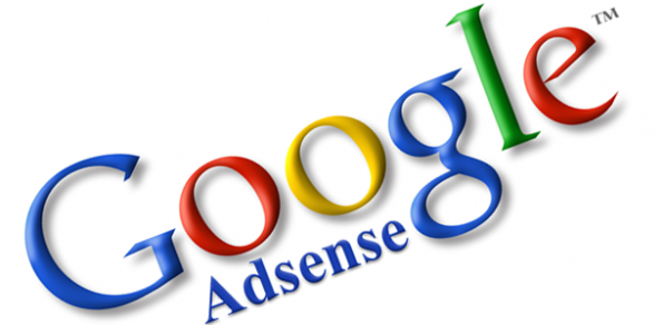 google adsense - blog mas hendra