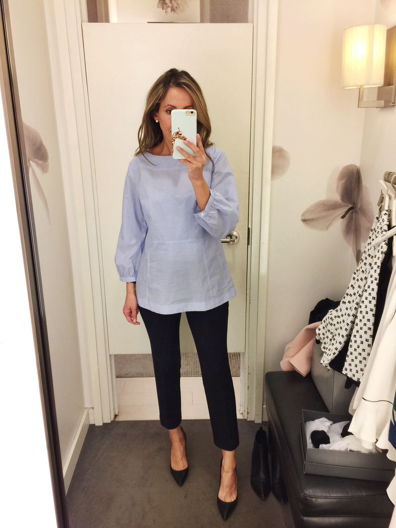 Fitting Room Snapshots - it's a good one! - Lilly Style