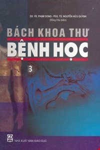Bách khoa thư bệnh học - Tập 3 - Nhiều Tác Giả