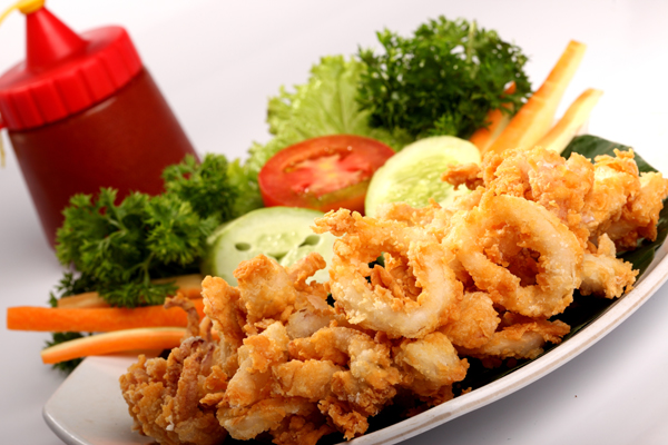 Gambar Aneka Makanan Dan Minuman - Gambar Makanan