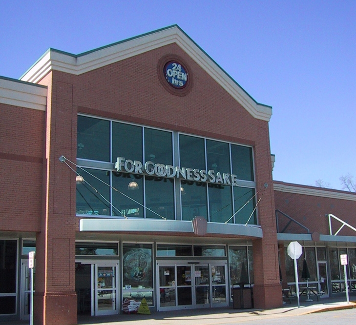 For Goodness Sake! WEEK 20 FGS Kroger, Set I (cont.) By … Flickr