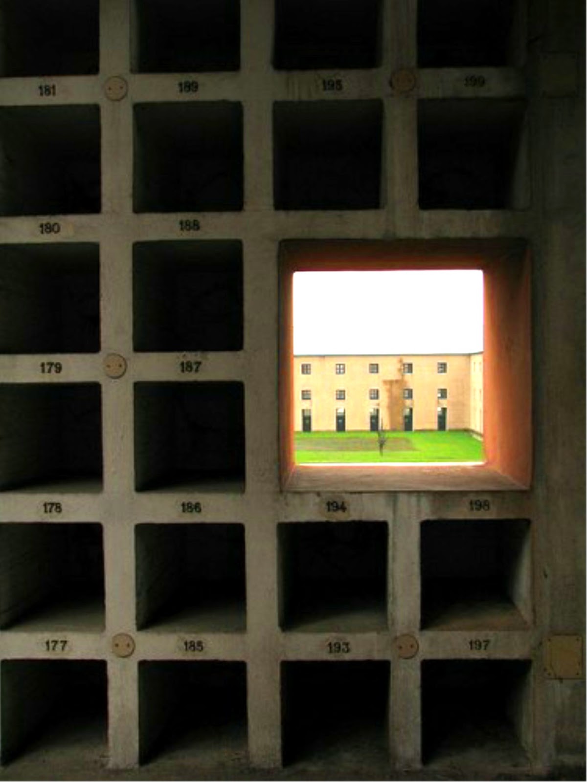 Aldo Rossi Architecture