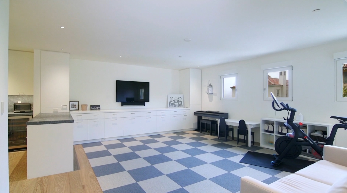 43 Interior Design Photos vs. 2775 Vallejo St, San Francisco Luxury Home Tour
