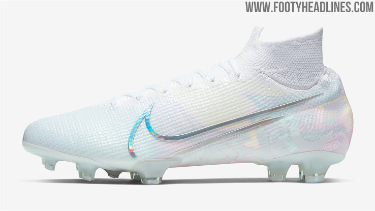 mercurial vapor sl