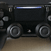 تحديت يد تحكم PS4 SLIM الجديد