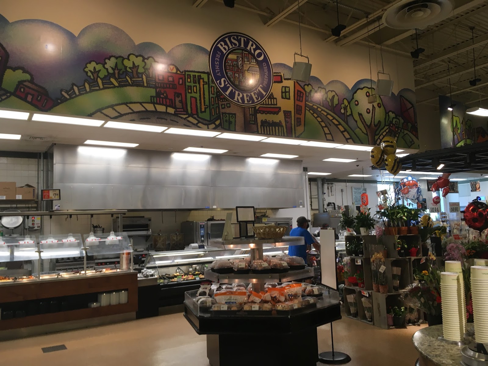 The Market Report TOUR ShopRite Garwood, NJ