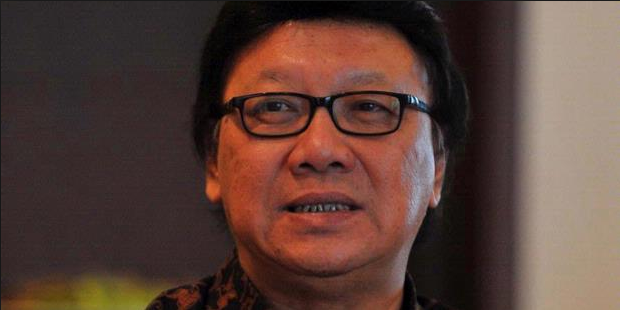tjahjo kumolo tjahjo kumolo