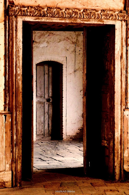 chateau de bruniquel tarn