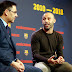 Se despiden de Mascherano