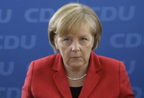 Der Spiegel: Η πολιτική της Μέρκελ δηλητηρίασε την Ελλάδα