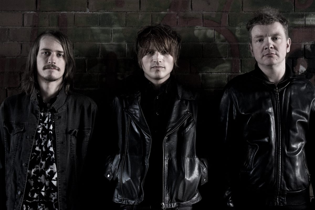 The Blog That Celebrates Itself Severance with Alpha Waves An Interview