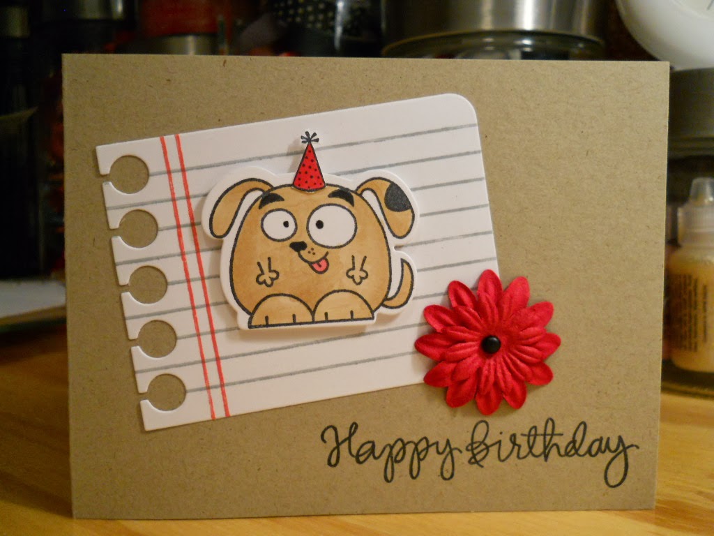 Simple & Sentimental