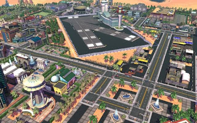Download Simcity Societies Deluxe Full Version - LYZTA GAMES
