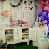 Love Pug inspira festa de 7 anos!