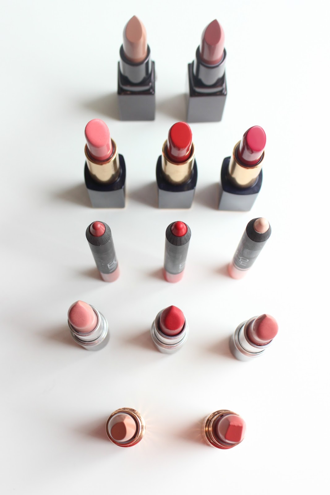 What is the Best Lipstick Formulation Ever
