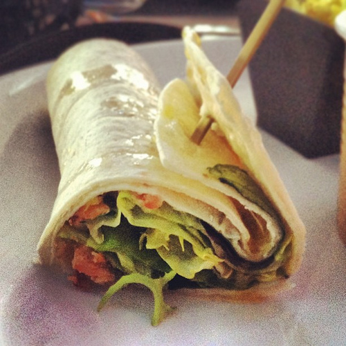 Behind the French Menu Escabèche ( Escabeche) on French Menus.