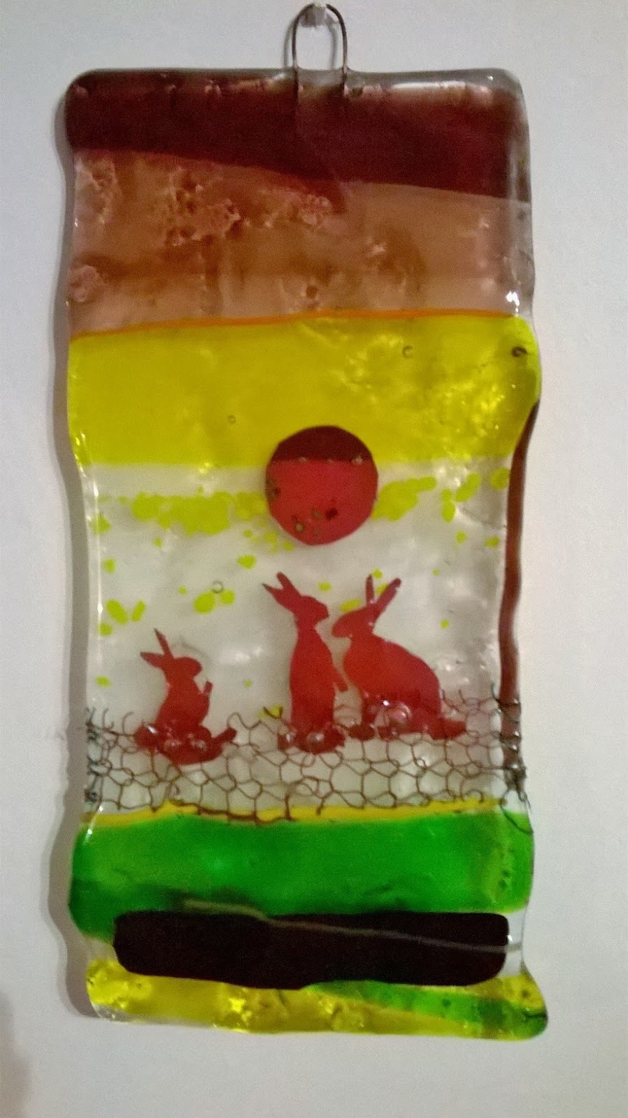 little brick house clayworks: glass fusion experiments little brick house clayworks: glass fusion experiments
