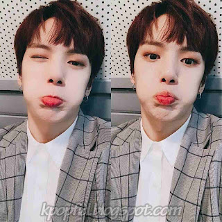 Foto Selfie / Selca Minhyuk Monsta X - Foto Selfie / Selca Minhyuk Monsta X -