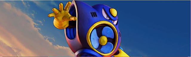 Street Fighter V Devil May Cry and Mega Man Street Fighter V Devil May Cry and Mega Man