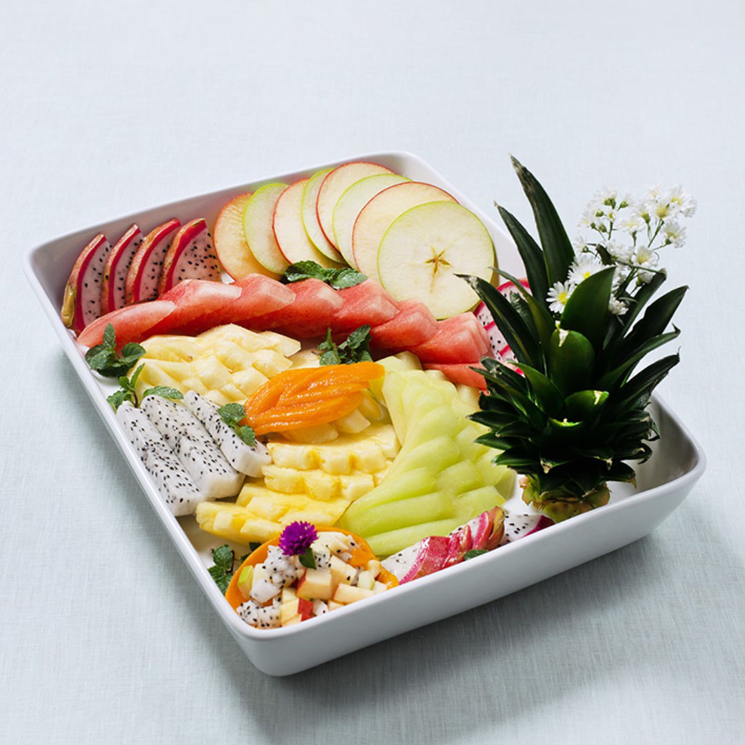 Zen Tableware, Perfection Of Food Plating, Jakarta