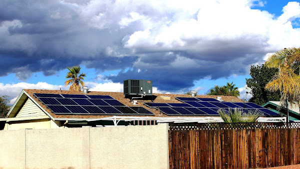 Solarcity Solar Panels Review